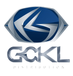 GCKL DISTRIBUTION Logo